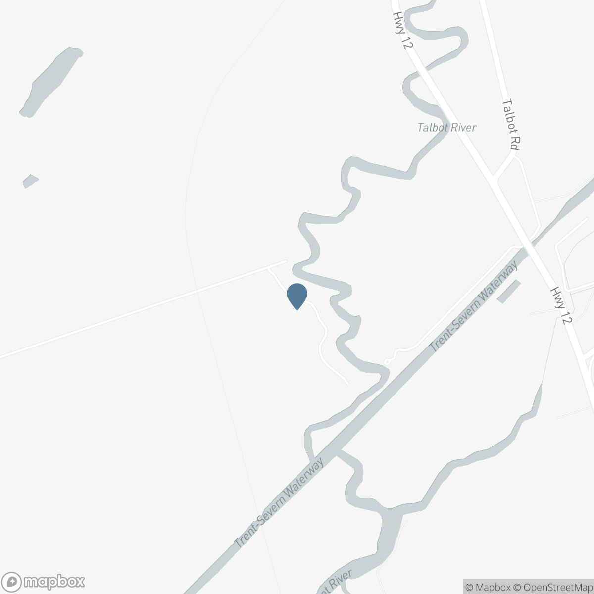 1355 FURNISS DRIVE, Ramara, Ontario L0K 1B0